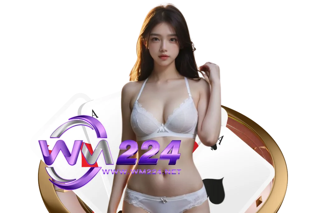wm224 สล็อต