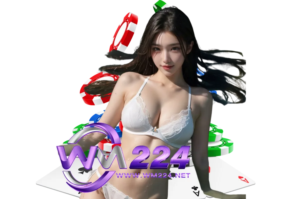 wm224 แจกเครดิตฟรี